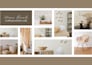 design creative and aesthetic photo collages